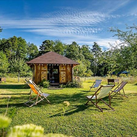 Camping Osenbach Luaran gambar