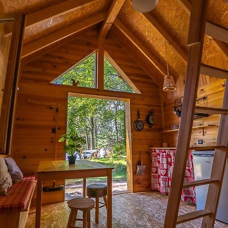 Camping Osenbach Luaran gambar