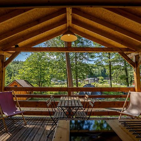 Camping Osenbach Luaran gambar