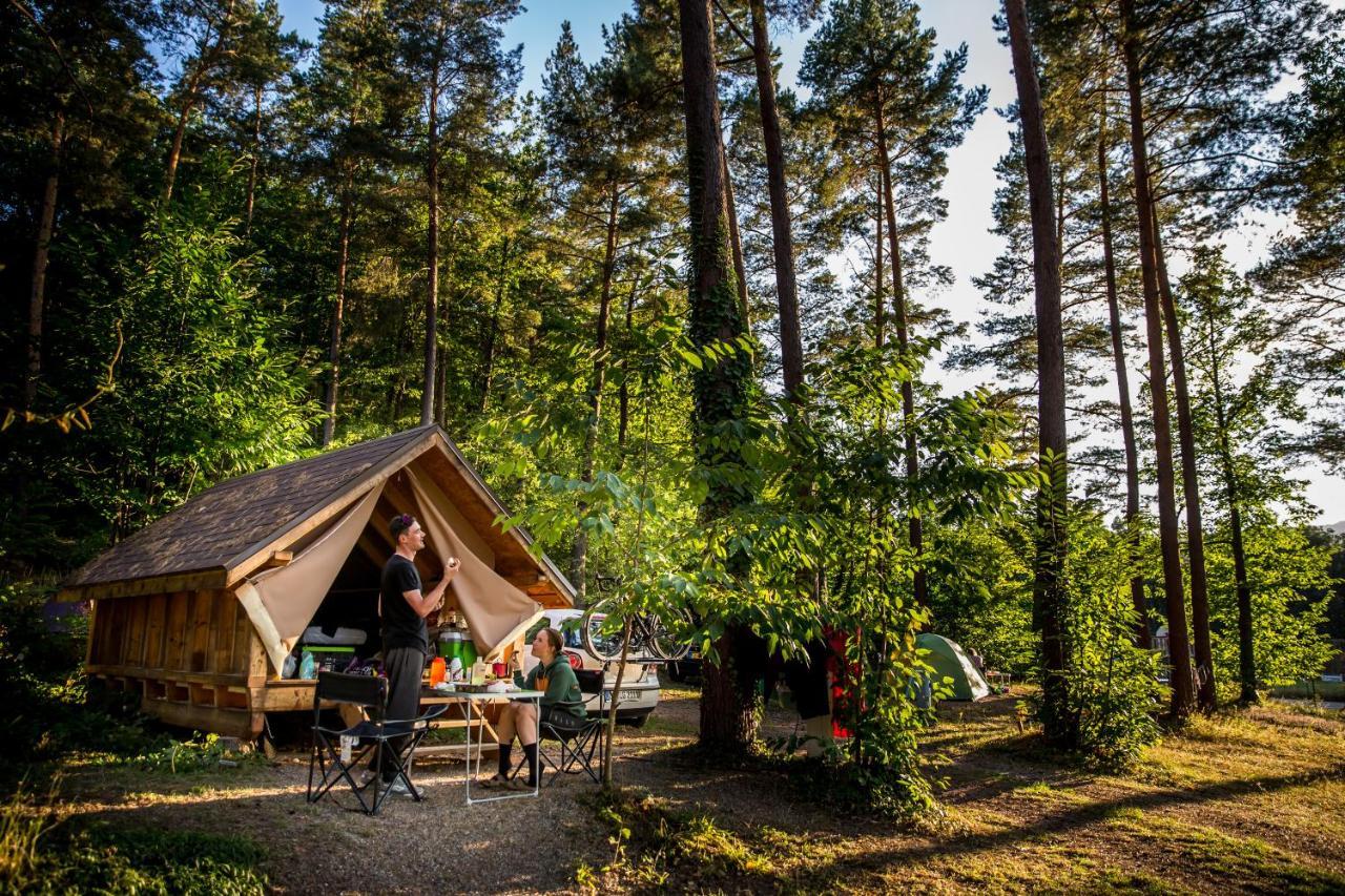 Camping Osenbach Luaran gambar