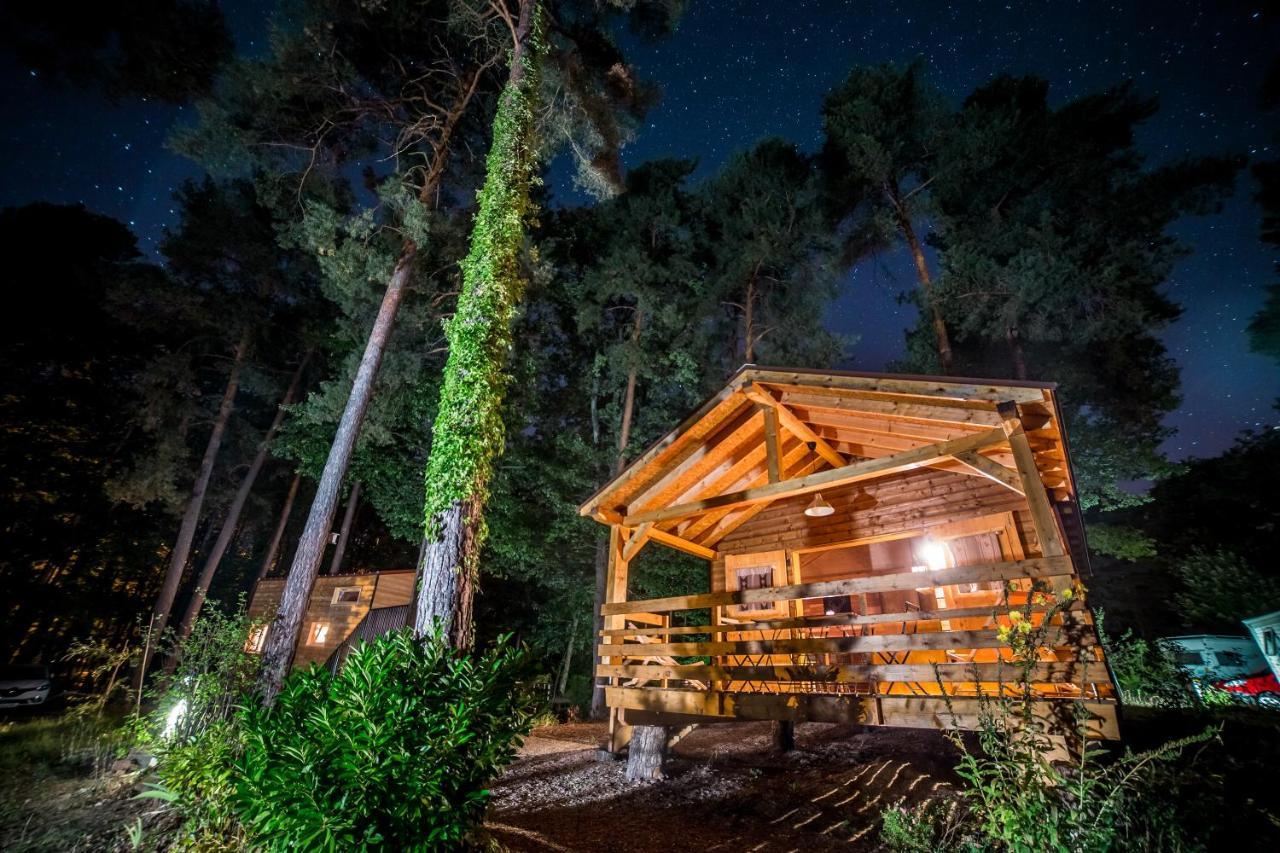 Camping Osenbach Luaran gambar