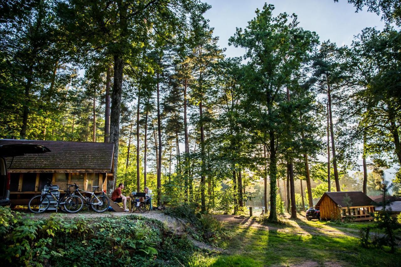 Camping Osenbach Luaran gambar
