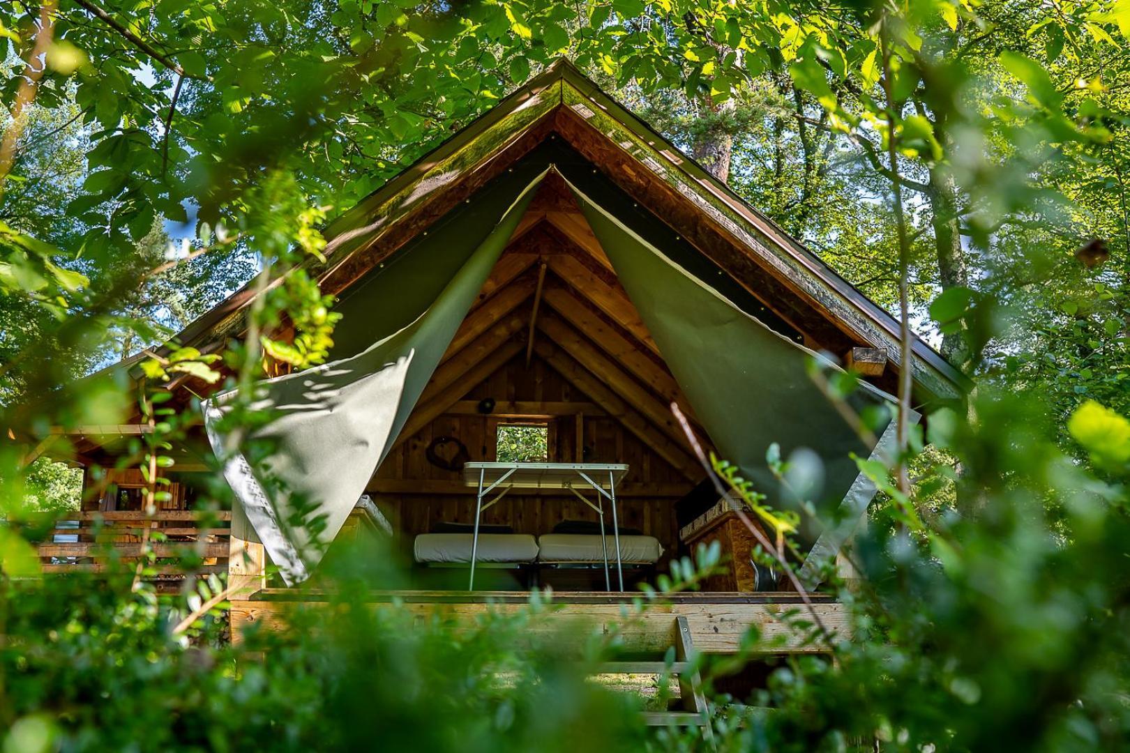 Camping Osenbach Luaran gambar