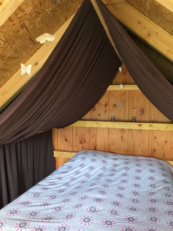 Camping Osenbach Luaran gambar